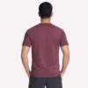 Camiseta Raglan sem costuras Camiseta Raglan sem costuras