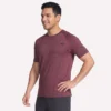 Camiseta Raglan sem costuras Camiseta Raglan sem costuras