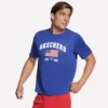Camiseta Skechers Allegiance