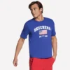 Camiseta Skechers Allegiance