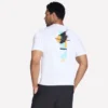 Camiseta Skechers Baseline Camiseta Skechers Baseline