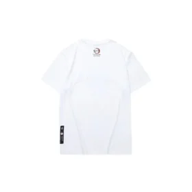 Camiseta Skechers x Kimetsu No Yaiba “Branca”