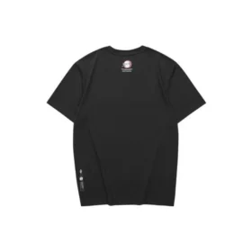Camiseta Skechers x Kimetsu No Yaiba “Preto”