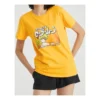 Camiseta SS20 x Sailor Moon Laranja