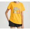 Camiseta SS20 x Sailor Moon Laranja