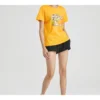 Camiseta SS20 x Sailor Moon Laranja