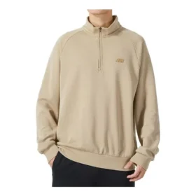 Camisola casual de corte largo “Tan”
