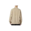 Camisola casual de corte largo “Tan”