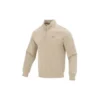 Camisola casual de corte largo “Tan”