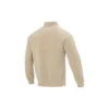 Camisola casual de corte largo “Tan”