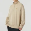 Camisola casual de corte largo “Tan”