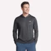 Camisola com capuz GO DRI Charge Camisola com capuz GO DRI Charge