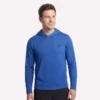 Camisola com capuz GO DRI Charge Camisola com capuz GO DRI Charge