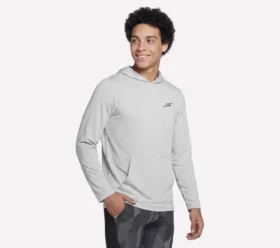 Camisola com capuz GO DRI Charge