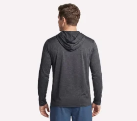 Camisola com capuz GO DRI Charge