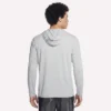 Camisola com capuz GO DRI Charge Camisola com capuz GO DRI Charge