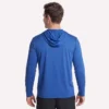 Camisola com capuz GO DRI Charge Camisola com capuz GO DRI Charge