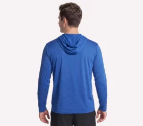 Camisola com capuz GO DRI Charge