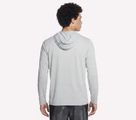 Camisola com capuz GO DRI Charge