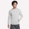 Camisola com capuz GO DRI Charge Camisola com capuz GO DRI Charge