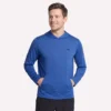 Camisola com capuz GO DRI Charge Camisola com capuz GO DRI Charge