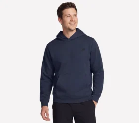 Camisola com capuz Max Soft
