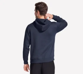 Camisola com capuz Max Soft