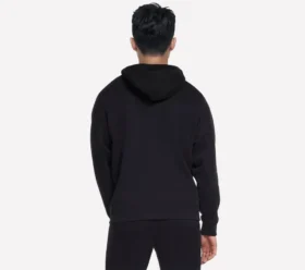 Camisola com capuz Max Soft