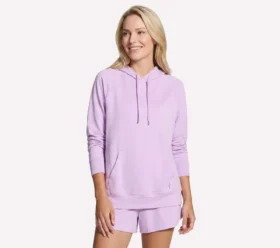 Camisola com capuz SKECHDREAM