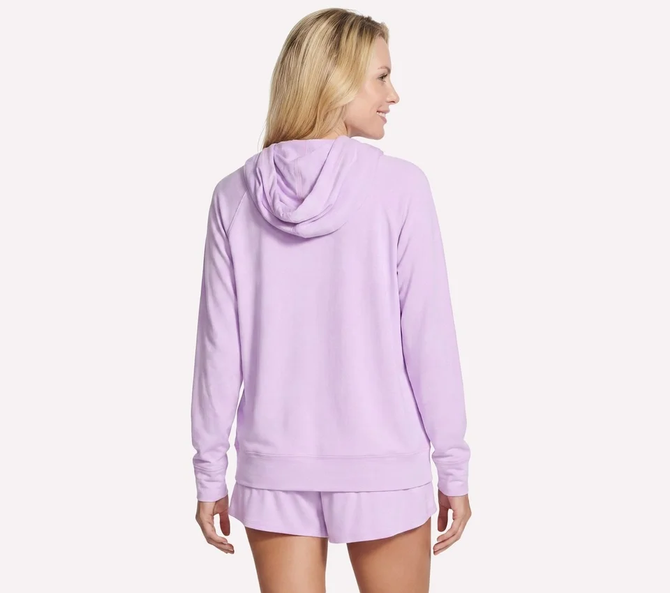 Camisola com capuz SKECHDREAM Camisola com capuz SKECHDREAM