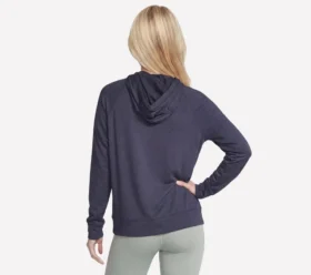 Camisola com capuz SKECHDREAM