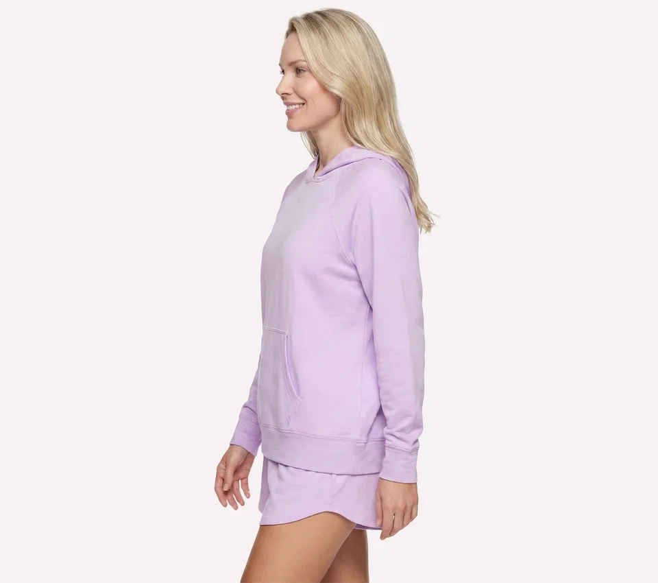 Camisola com capuz SKECHDREAM Camisola com capuz SKECHDREAM