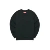 Camisola com estampado “Preto Branco Vermelho”
