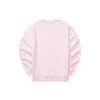 Camisola com Letra S “Rosa”