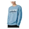 Camisola com letras impressas “Teal”