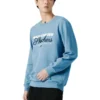 Camisola com letras impressas “Teal”