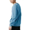 Camisola com letras impressas “Teal”