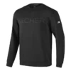 Camisola com logótipo desportivo “Preto”
