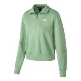 Camisola com logótipo estampado “Verde”