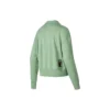 Camisola com logótipo estampado “Verde”