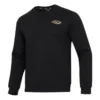 Camisola com logótipo Skechers x SKX “Preto Amarelo”