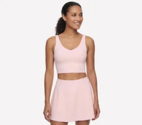 Camisola curta Go Walk Court