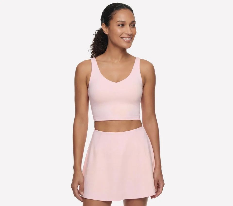 Camisola curta Go Walk Court Camisola curta Go Walk Court