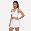 Camisola curta Go Walk Court Camisola curta Go Walk Court