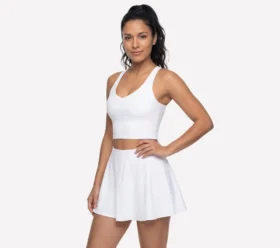 Camisola curta Go Walk Court