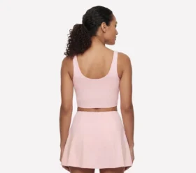 Camisola curta Go Walk Court