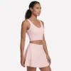 Camisola curta Go Walk Court Camisola curta Go Walk Court