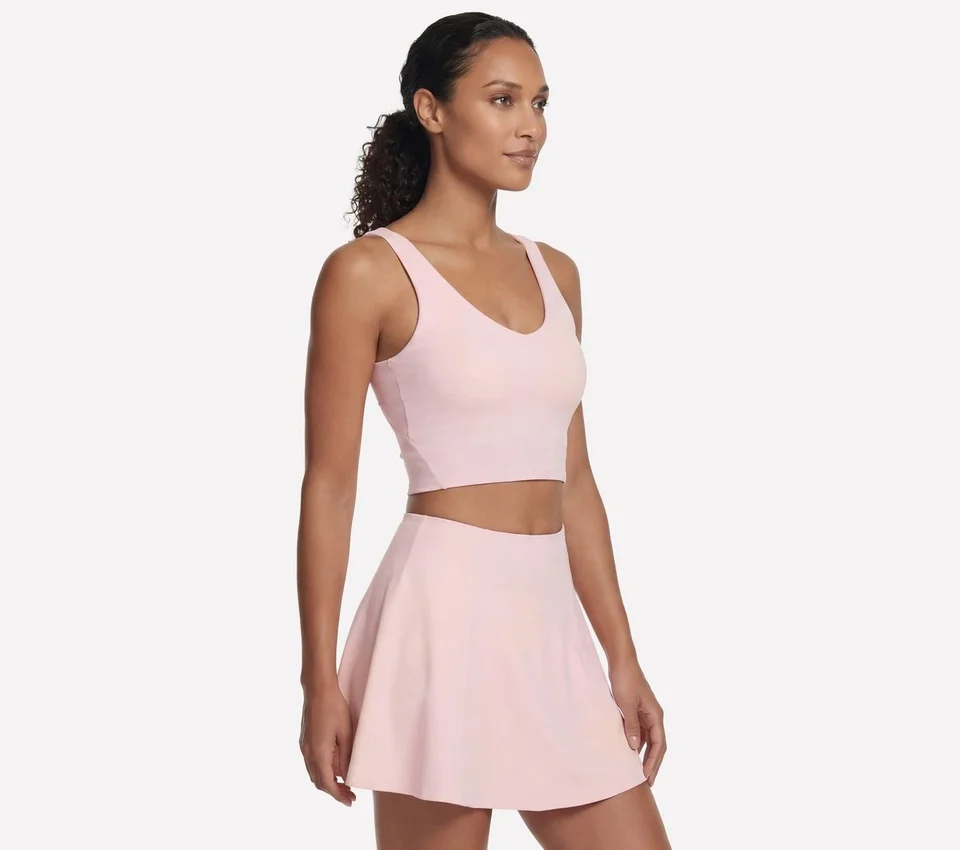 Camisola curta Go Walk Court Camisola curta Go Walk Court