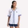 Camisola de basebol Street Camisola de basebol Street
