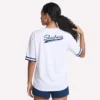 Camisola de basebol Street Camisola de basebol Street
